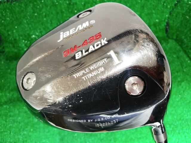 春早割 中古 Cランク フレックスX jBEAM JLIDEN YS-01 1W 純正特注 