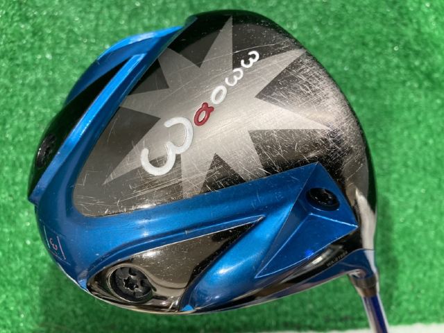 ワオ ドライバー 在庫一覧|中古 ゴルフクラブ|クラブ買取|ゴルフ