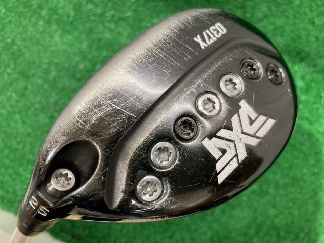 PXG