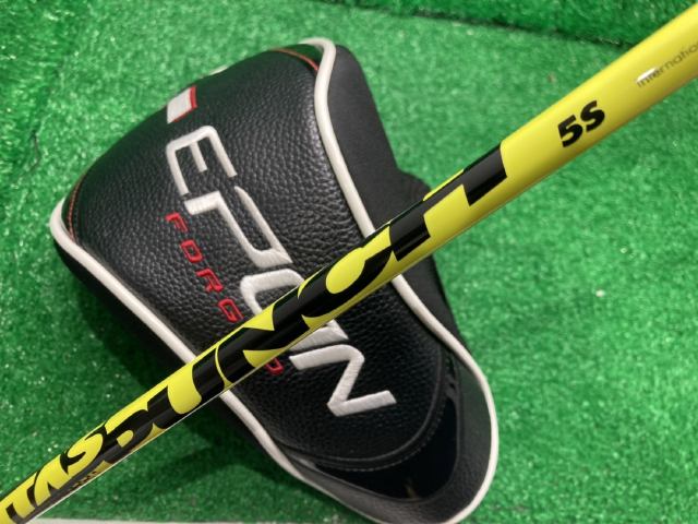 ゆ*き様 EPON （エポン）　504D H ドライバー ゆ*き様 EPON （エポン） 504D H ドライバー EPON 中古ドライバー EPON