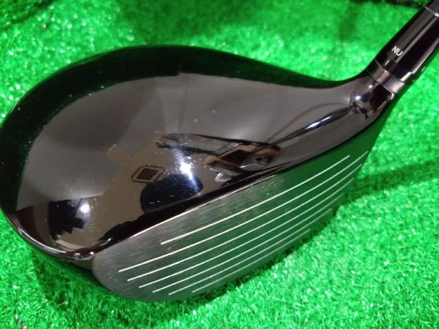 GTD GT455α TourAD W-60 GTD ドライバー クラブ詳細｜中古