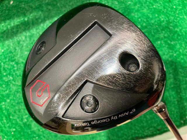 GTD ドライバー 在庫一覧｜中古 ゴルフクラブ｜クラブ買取
