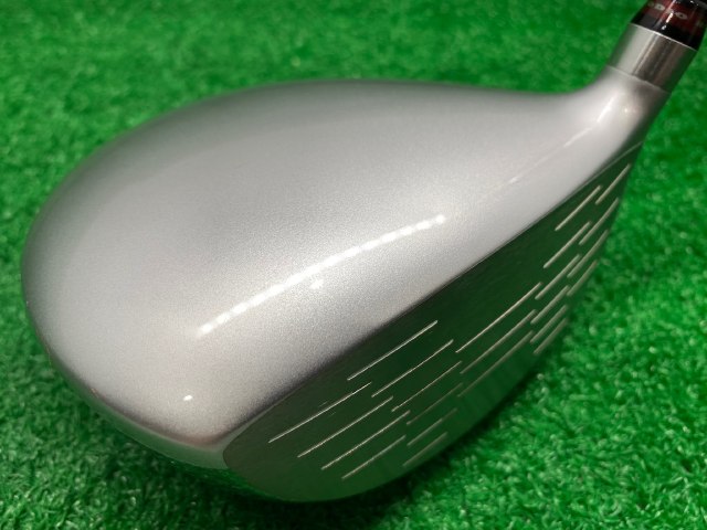 RODDIO Type-M PearlSilver Loop PRTOTOTYPE::H.D ロッディオ