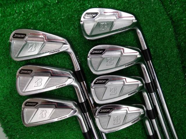 人気即納 ヤフオク! - BRIDGESTONE ブリヂストン J15DF FORGED フォー