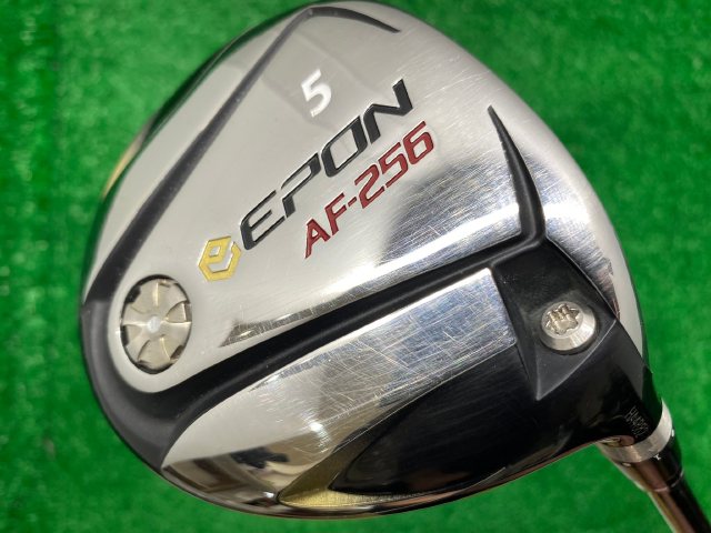 epon AF-256 FW フェアウェイウッド エポン EPON エポンAF-256 ・257