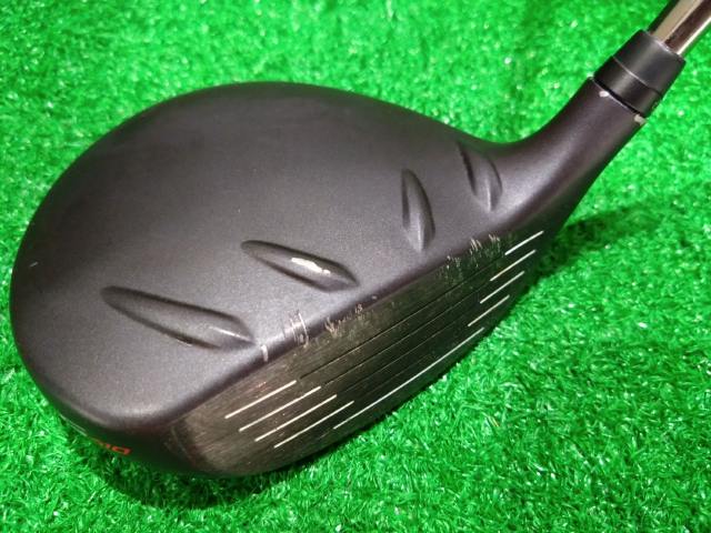 G410 SFT PING TOUR 173-75(JP) ピン フェアウェイウッド クラブ