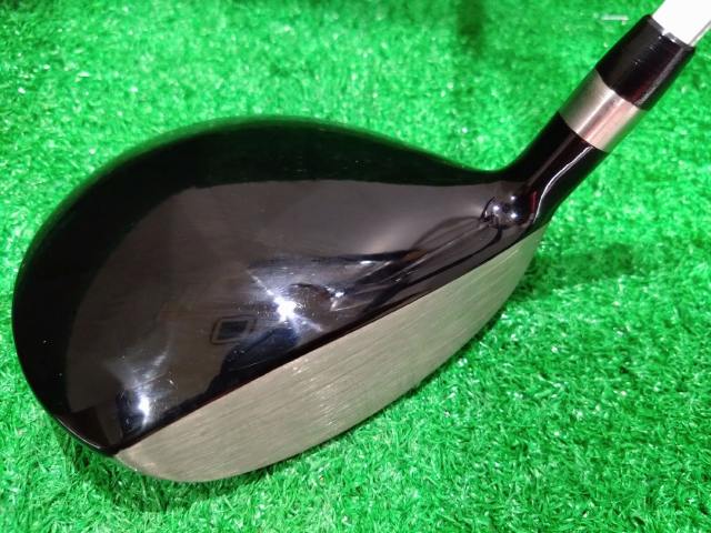 [ ミチトキ ] JUPITER EASY SHALLOW Ⅵ  5W EASY SHALLOW6 FW - 第一ゴルフ
