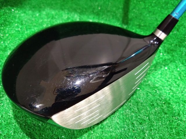 Grandista LS-001 Tour AD GP-6 その他 ドライバー｜中古ゴルフクラブ