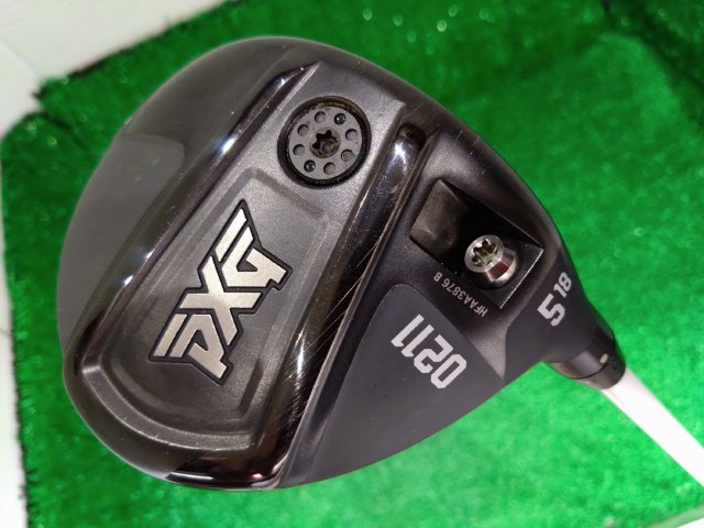 PXG