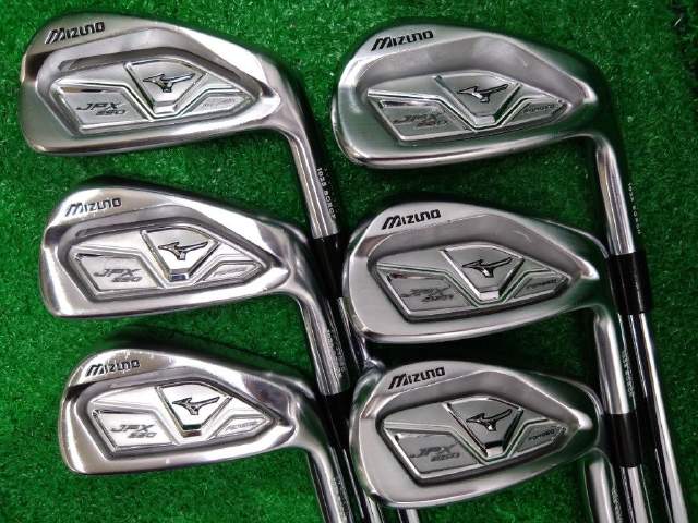 Mizuno Pro 719 アイアンセット 6本 MODUS120 S ゴルフ銀座 Mizuno Pro 719 アイアンセット 6本 MODUS120 S ゴルフ銀座