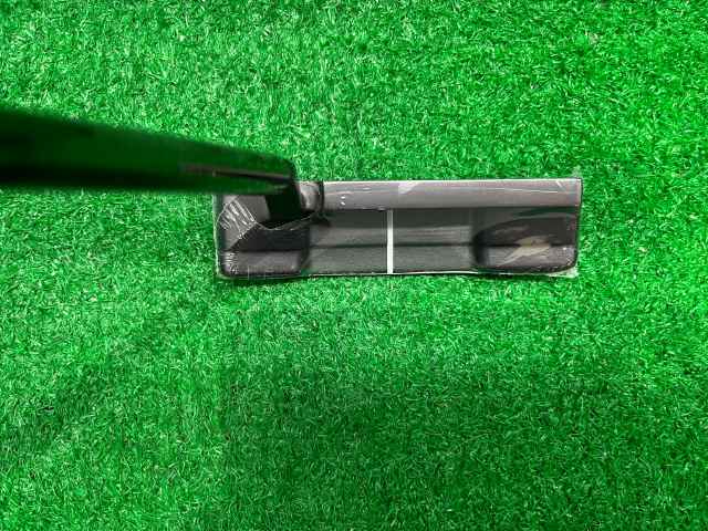 PING 2021 ANSER 4 オリジナルスチールPP58 ADJ ピン パター