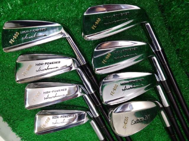 HONMA EXTRA 90 ゴルフクラブセット