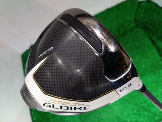 STEALTH GLOIRE SPEEDER NX for TM テーラーメイド ドライバー クラブ