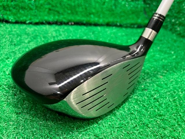エポン af-255 5w クレイジーシャフト エポン フェアウェイウッド AF-255 3W 5W | つぶれそうなのにつぶれ