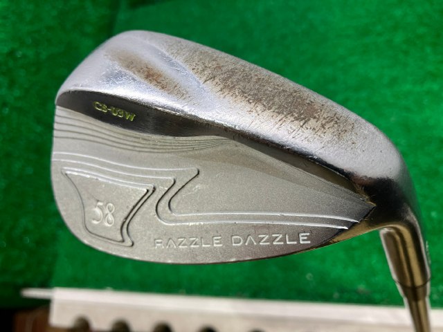 VOX GOLF OF AMERICA 商品紹介｜