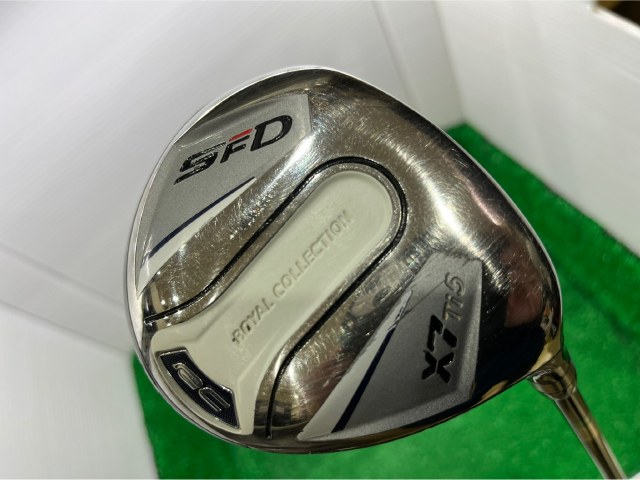 美品！！ タイトリストT200 5-P KBS S-TAPER120 タイトリスト T200