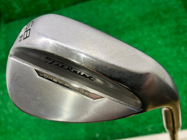 ボーケイFORGED2023 58-06B N.S.PRO MODUS3 WEDGE 115