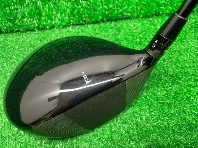 TSR3 TENSEI AV Blue Xlink 55(US) タイトリスト ドライバー クラブ