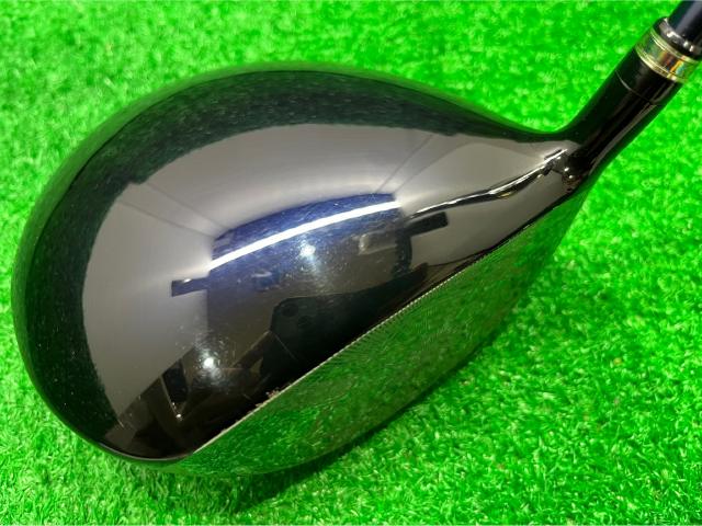MAJESTY Golf - マジェスティ　ロイヤル LV-520 単品 ドライバー ゴルフクラブ 右 R マジェスティ ロイヤル エスピー ドライバー MAJESTY LV520 for