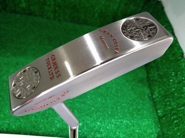 パター 在庫一覧｜中古 ゴルフクラブ｜クラブ買取｜ゴルフ銀座