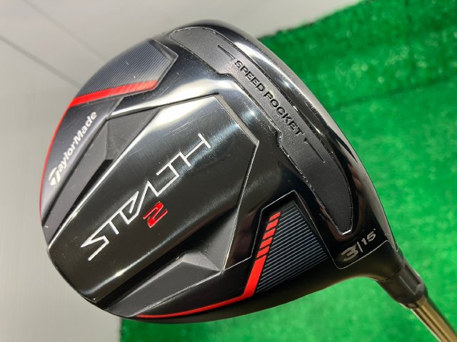 テーラーメイド STEALTH ステルス2 PLUS ドライバー Diamana GT 60