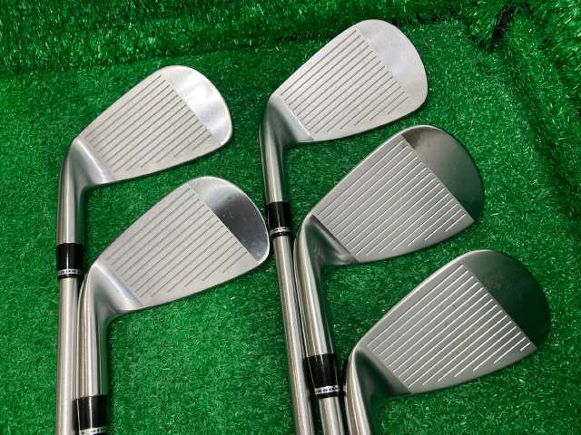 RODDIO PC FORGED KBS TOUR C-Taper 110 5S ロッディオ アイアンセット