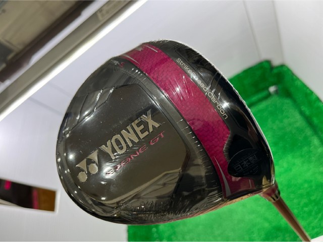 YONEX EZONE GT 5番アイアン REXIS KAIZA -1
