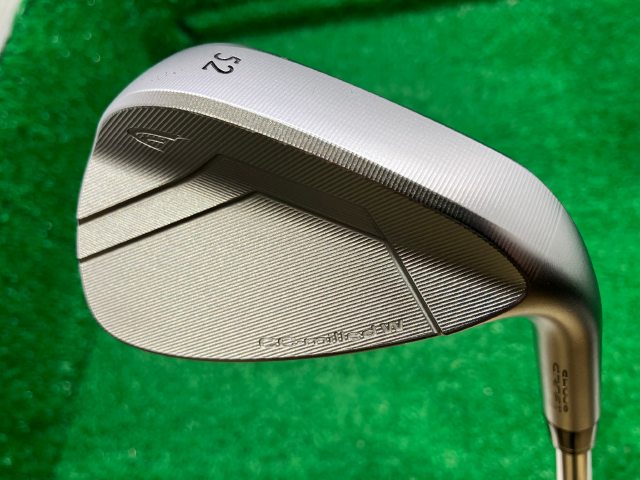 限定品】ネクスジェンウェッジセット48-52-58