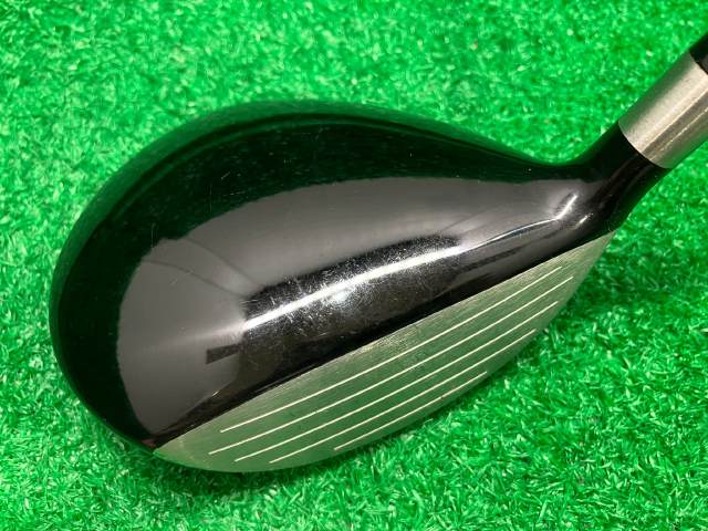 ツアーワールドTW737 FW VIZARD EX-Z55 ホンマ フェアウェイウッド