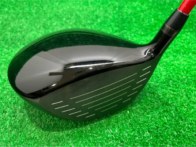 PRGR TUNE 02 ATTAS T-2 5 プロギア ドライバー クラブ詳細｜中古