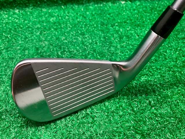 NEXGEN MA-FORGED NEXGEN NEXGEN ロングアイアン クラブ詳細｜中古