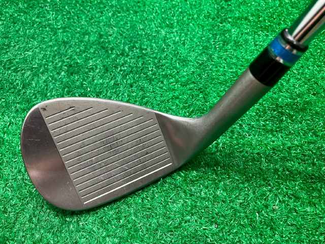 BITING SPIN ノーメッキ 54-10 DG ブリヂストン ウェッジ クラブ