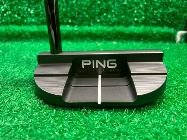 PLD MILLED DS 72 | 中古 | パター | ピン PLD MILLED DS 72｜ピン｜パター｜オリジナルスチール｜中古