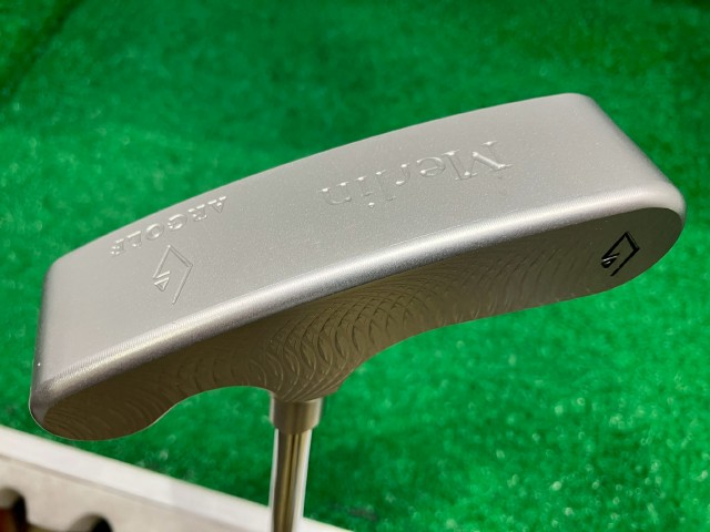 ARGOLF