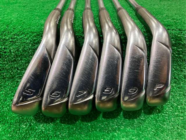 TaylorMade BURNER 2.0 テーラーメイド バーナー アイアン
