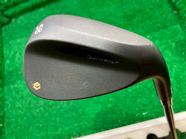 TourWedge