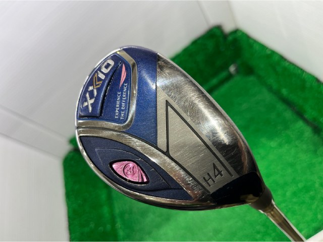 ダンロップ 【人気】ゼクシオユーティリティ2020 Blue　(6U)/MP1100L/L/28[0673]■杭全本店 ゼクシオユーティリティ2020 Blue MP1100L ダンロップ