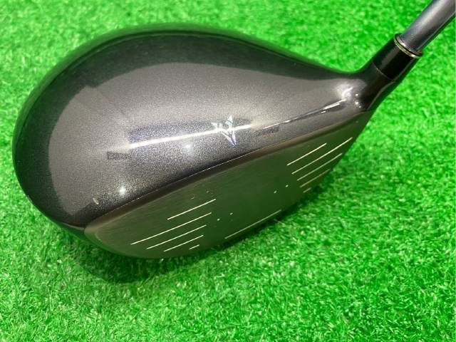ゼクシオX Speeder 569 Evolution VI ダンロップ ドライバー クラブ