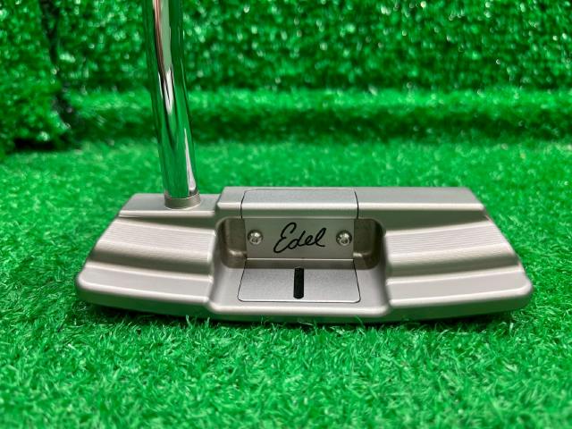イーデルゴルフ Edel Golf EAS-4.0 33インチ EASパター