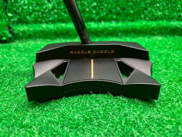 ラズルダズルパター ラズルダズル パター【RAZZLE DAZZLE CSP HEAD