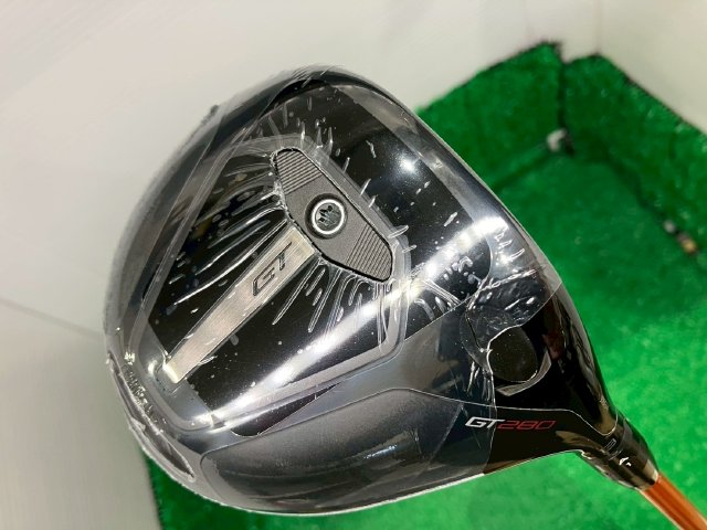 GT280 Mini Driver TourAD DI-6(JP) タイトリスト ドライバー