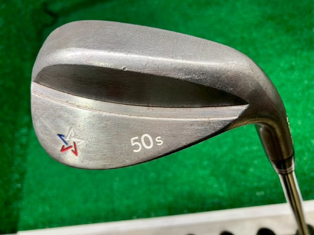 ARTISAN 50s DG その他 ウェッジ クラブ詳細｜中古 ゴルフクラブ
