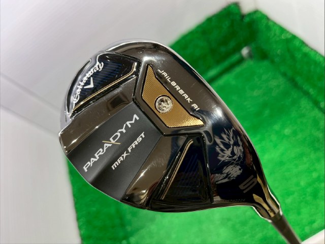 PARADYM MAX FAST UT SPEEDER NX40 for Callaway(JP