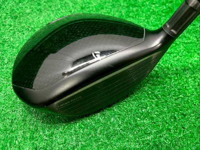 STEALTH2 TourAD CQ-6(JP) テーラーメイド フェアウェイウッド クラブ