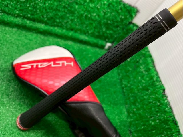 STEALTH2 TourAD CQ-6(JP) テーラーメイド フェアウェイウッド クラブ