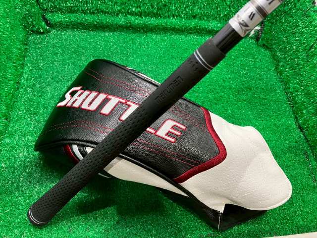 シャトル 2022 IMPACT FIT m230 マジェスティゴルフ(マルマン