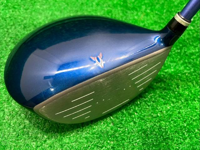 ゼクシオ2020 Blue MP1100L ダンロップ レディースドライバー