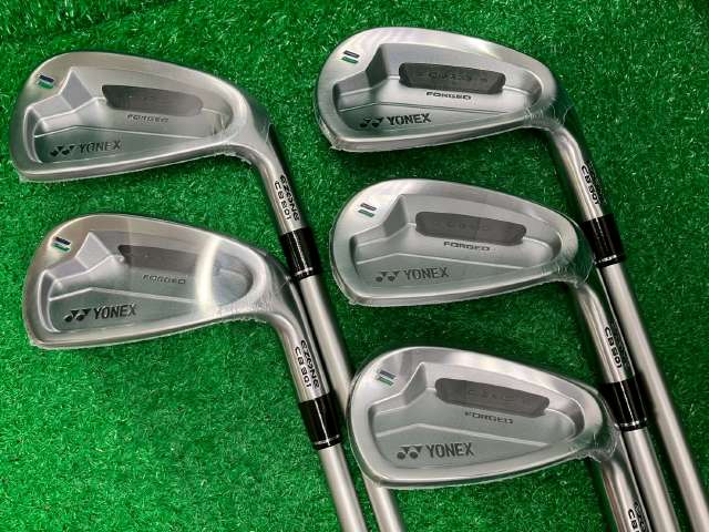 lbNX/	EZONE CB901 Forged