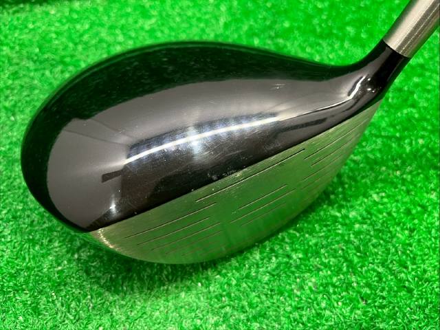 V-430 MAGMAX FSP for ATHLETE マスダゴルフ ドライバー クラブ