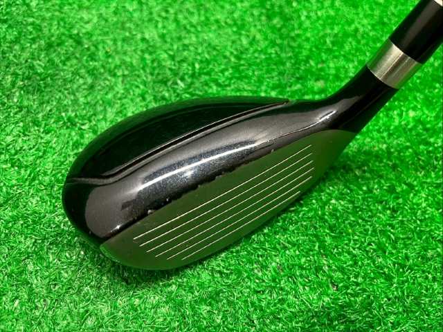 スリクソンZ H65 Miyazaki Kaula 7 ダンロップ ロングアイアン